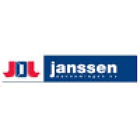 Aannemingen Janssen nv logo, Aannemingen Janssen nv contact details