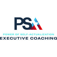 PSA Executive Coaching logo, PSA Executive Coaching contact details