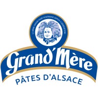 Pâtes Grand'Mère logo, Pâtes Grand'Mère contact details