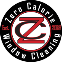 Zero Calorie Window Cleaning LLC logo, Zero Calorie Window Cleaning LLC contact details