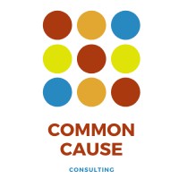 Common Cause Consulting logo, Common Cause Consulting contact details