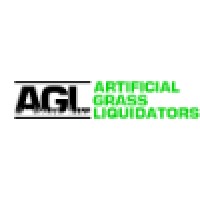 Artificial Grass Liquidators logo, Artificial Grass Liquidators contact details