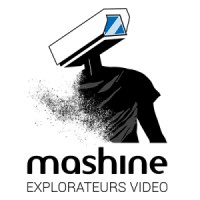 Mashine logo, Mashine contact details