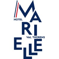 Hôtel Marielle Val Thorens logo, Hôtel Marielle Val Thorens contact details