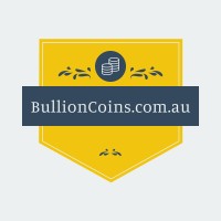 BullionCoins.com.au logo, BullionCoins.com.au contact details