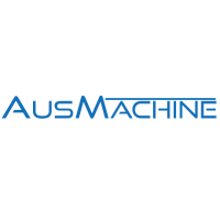 Ausmachine logo, Ausmachine contact details