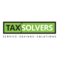 Tax Solvers logo, Tax Solvers contact details