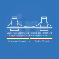 Italian Chamber of Commerce for Hungary logo, Italian Chamber of Commerce for Hungary contact details