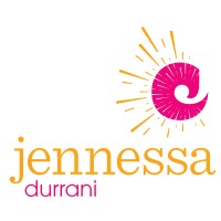 Jennessa Durrani logo, Jennessa Durrani contact details