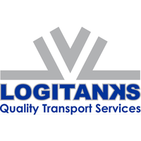 Logitanks logo, Logitanks contact details