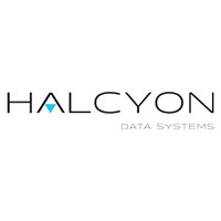 Halcyon Data Systems logo, Halcyon Data Systems contact details