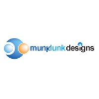 Munklunk Designs logo, Munklunk Designs contact details