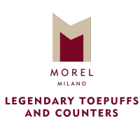 Morel & C. Spa logo, Morel & C. Spa contact details