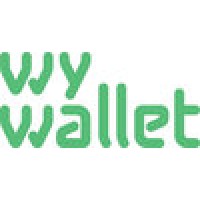 WyWallet logo, WyWallet contact details