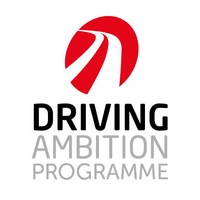 Driving Ambition UK logo, Driving Ambition UK contact details