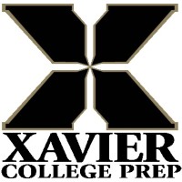 Xavier College Preparatory High School logo, Xavier College Preparatory High School contact details