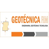 GEOTÉCNICA RM logo, GEOTÉCNICA RM contact details