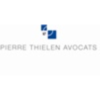 Pierre Thielen Avocats logo, Pierre Thielen Avocats contact details