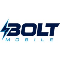 Bolt Mobile logo, Bolt Mobile contact details