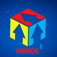 Mimos Cube logo, Mimos Cube contact details