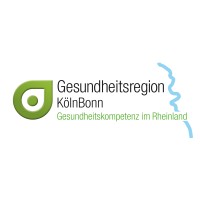 Gesundheitsregion KölnBonn e.V. logo, Gesundheitsregion KölnBonn e.V. contact details