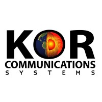 KOR Health logo, KOR Health contact details