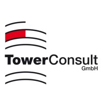 TowerConsult GmbH logo, TowerConsult GmbH contact details