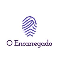 O Encarregado logo, O Encarregado contact details