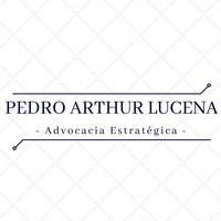 Pedro Arthur Lucena - Advocacia logo, Pedro Arthur Lucena - Advocacia contact details