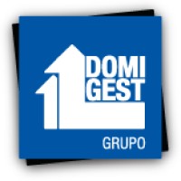 Grupo Domigest logo, Grupo Domigest contact details