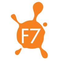 Studio F7 logo, Studio F7 contact details