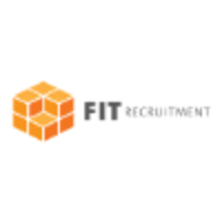 FIT Recruitment logo, FIT Recruitment contact details