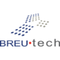 BREUtech logo, BREUtech contact details