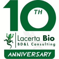 Lacerta Bio BD&L Consulting logo, Lacerta Bio BD&L Consulting contact details