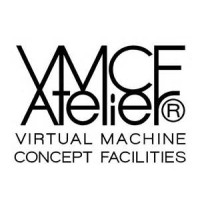 VMCF Atelier logo, VMCF Atelier contact details