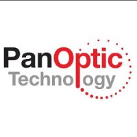 Panoptic Technology logo, Panoptic Technology contact details