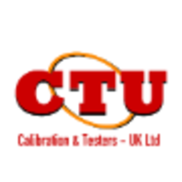 Calibration & Testers UK Ltd logo, Calibration & Testers UK Ltd contact details