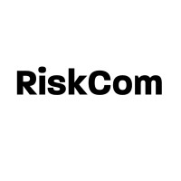 RiskCom Solutions logo, RiskCom Solutions contact details