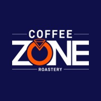 Coffee Zone Roastery logo, Coffee Zone Roastery contact details