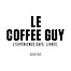 Le Coffee Guy logo, Le Coffee Guy contact details