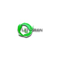 GloGreen logo, GloGreen contact details