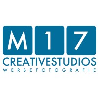 M17CreativeStudio GmbH logo, M17CreativeStudio GmbH contact details