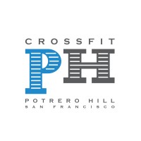 CrossFit Potrero Hill logo, CrossFit Potrero Hill contact details