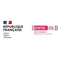 GRETA-CFA du Haut-Doubs logo, GRETA-CFA du Haut-Doubs contact details