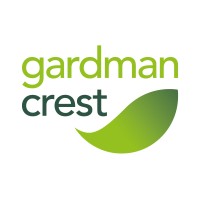 Crest Garden logo, Crest Garden contact details