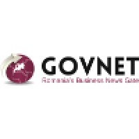 GOVNET Romania logo, GOVNET Romania contact details