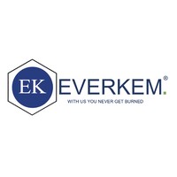 EVERKEM S.R.L. logo, EVERKEM S.R.L. contact details