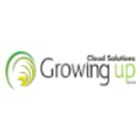 Growing Up S.A.S logo, Growing Up S.A.S contact details