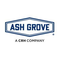 Ash Grove - South logo, Ash Grove - South contact details