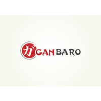 Ganbaro vzw logo, Ganbaro vzw contact details